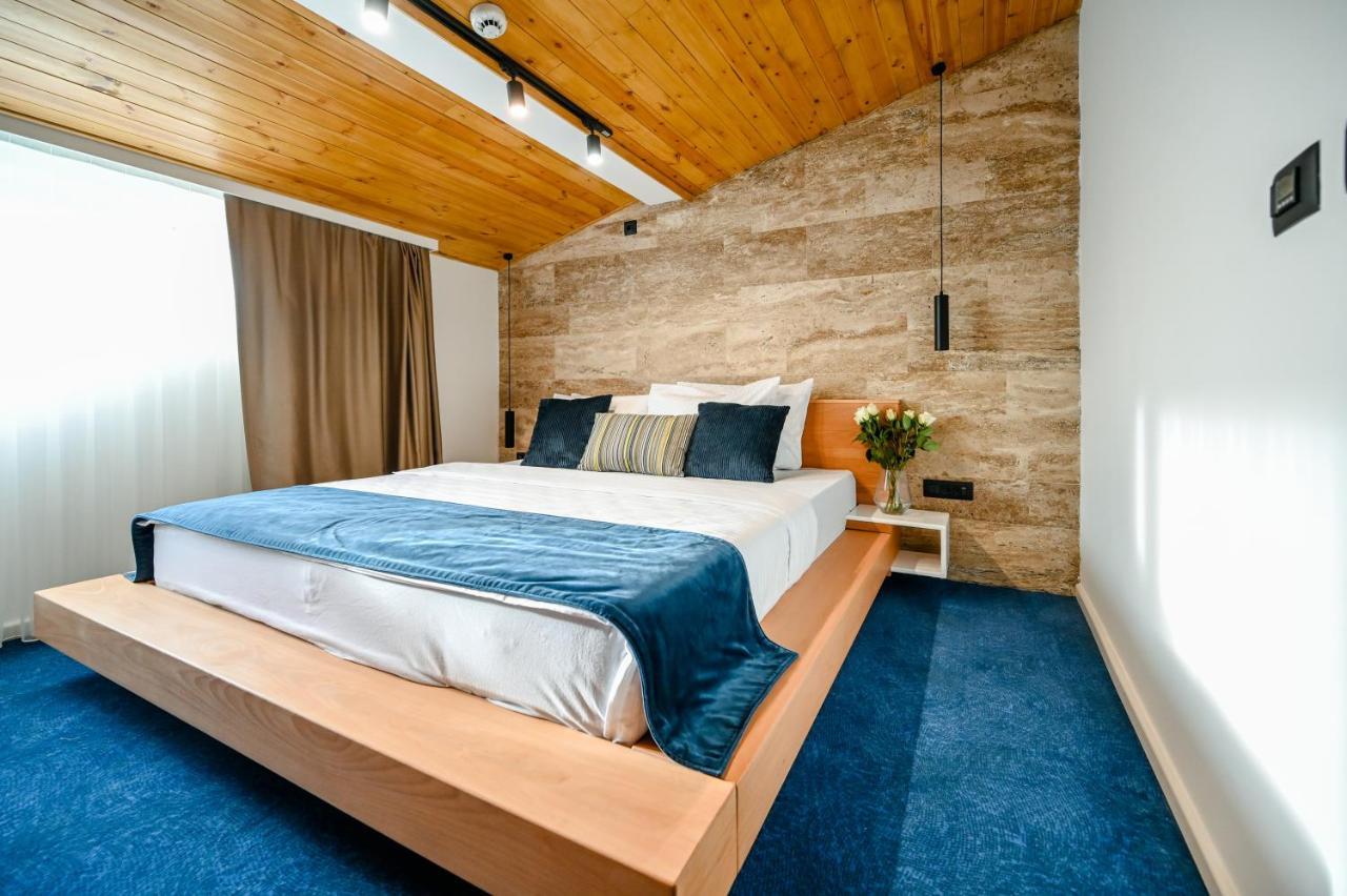 Hotel Borovi Forest Resort & Spa Сьєниця Екстер'єр фото