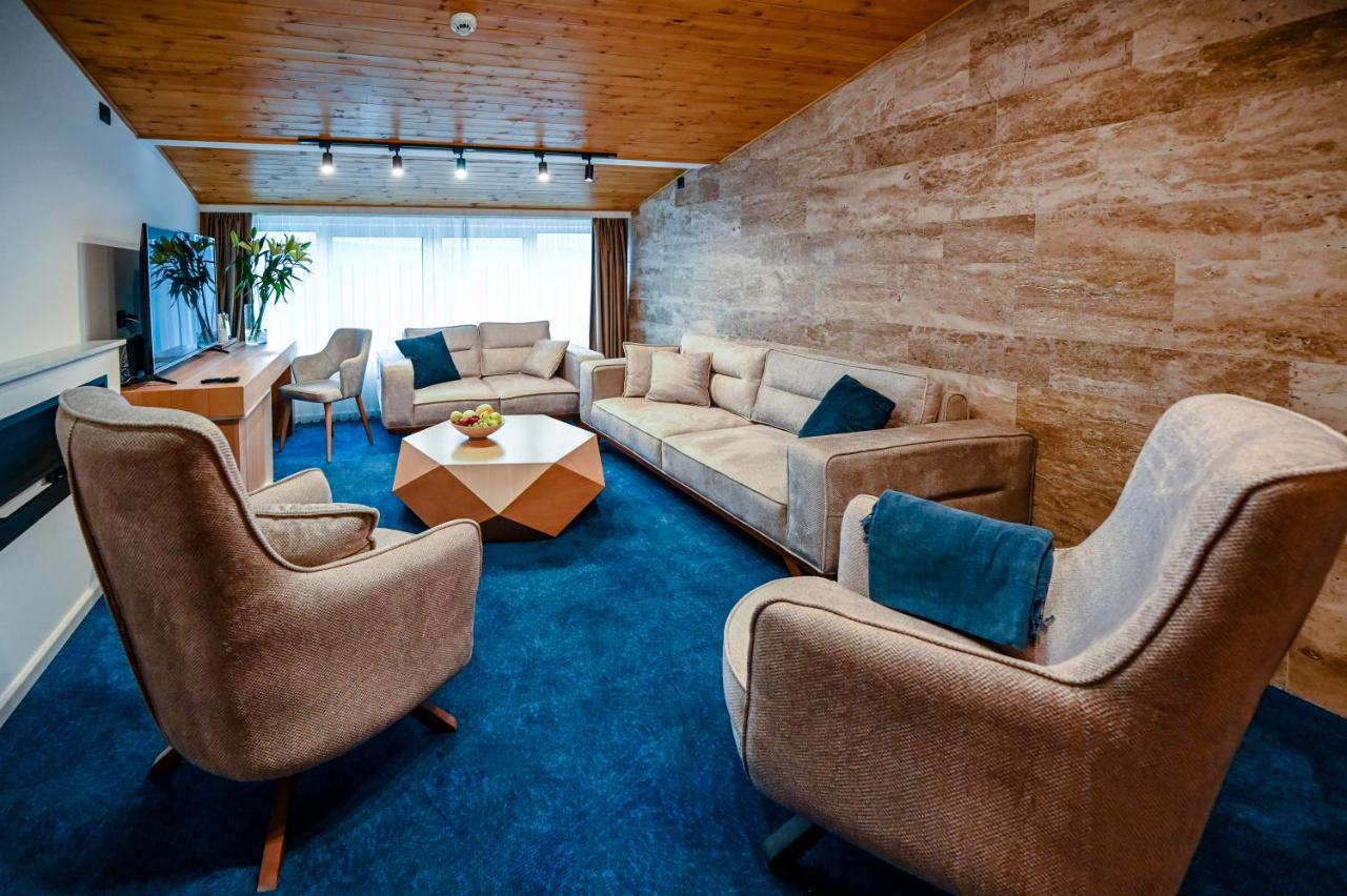Hotel Borovi Forest Resort & Spa Сьєниця Екстер'єр фото